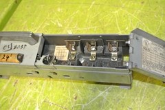 I-T-E V7A3211 – SAFETY SWITCH / TWIN PANELBOARD SWITCH – 240V, 30A, 3-POLE