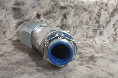T&B Fittings 3731-TB 25 Pk Liquidtight Flexible Non-Metallic Conduit Connector
