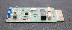 Gettys Board Mod. Type No. 11-0074-18 Used