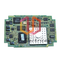 USED Fanuc A20B-3300-0170 CPU Card (1PCS)