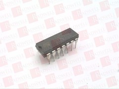 TEXAS INSTRUMENTS SEMI TL084CN / TL084CN (BRAND NEW)