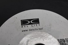 Del City 1116502 16 Gauge Purpose Primary GPT Wire 60V Dc 500 ft White Wire