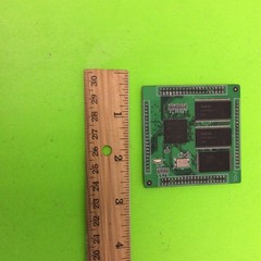 Navinavi NAV7 GPS 40 Pin IDE Port Jack IO Board