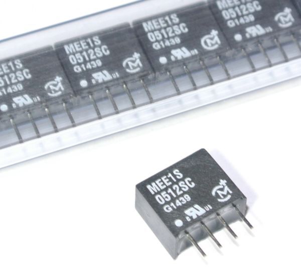 1PCS NEW CME0512SC Murata Power 1347+ MODULE