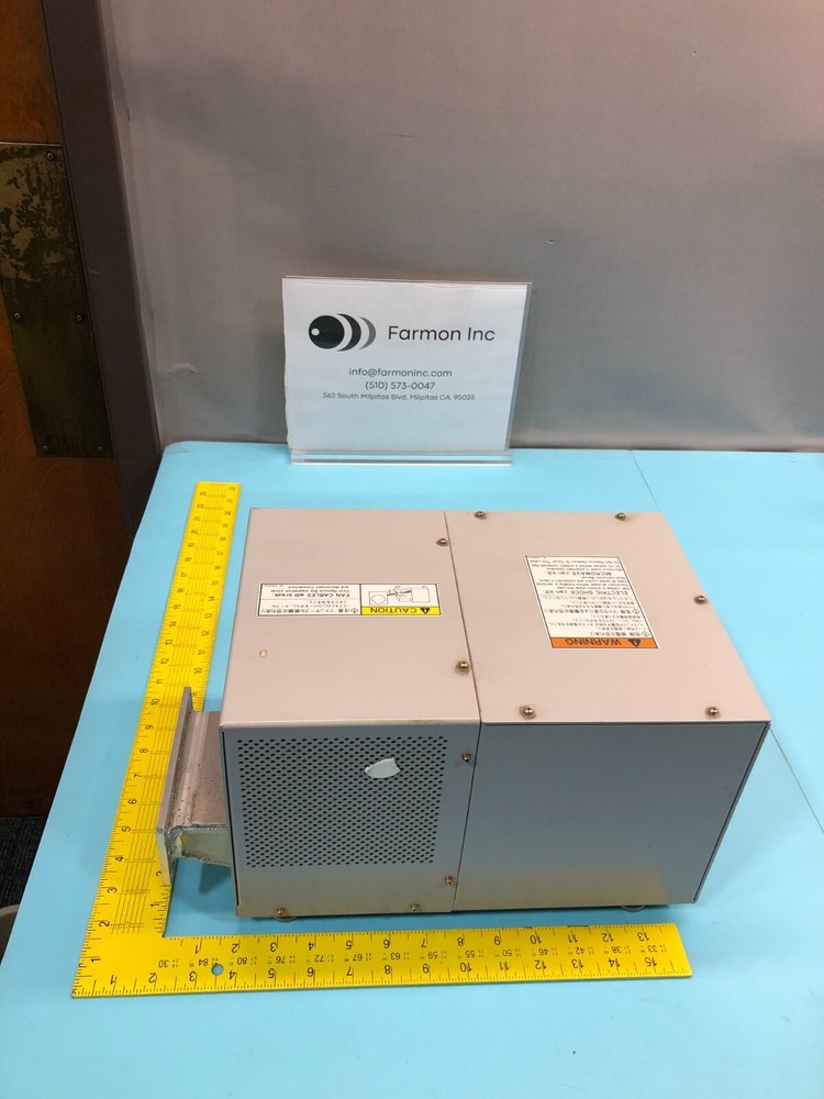 Daihen SGM-10A3 Mirowave Power Supply, RF Generator, 2450Hz, 1000W, 145245