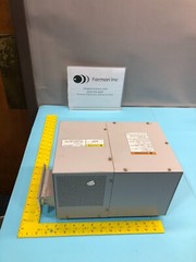 Daihen SGM-10A3 Mirowave Power Supply, RF Generator, 2450Hz, 1000W, 145245