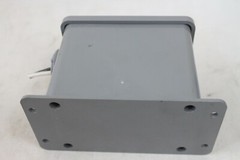 Used Ssytronics Transient Voltage Surge Suppressor Part 63453 If It Glows Call