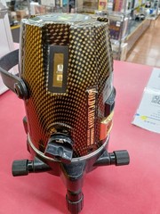 YAMASHIN GLZ-4+ Laser Marker