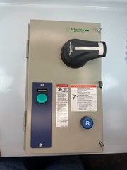 Schneider Electric TESYS IEC Combi Starter Motor Control Panel – NEW Fast Ship