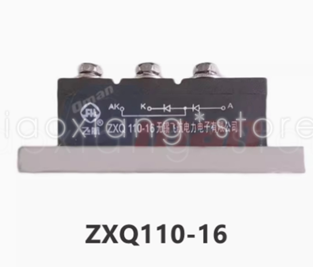 1PC Rectifier/Pressure Sensitive Module ZXQ110-16