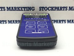 Load Cell Central AHM HandHeald Portable Display 3VDC 0.12W max Fast Shipping!!!