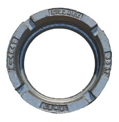 R-87 Killark reducing bushing aluminum 3″ to 2 1/2 “