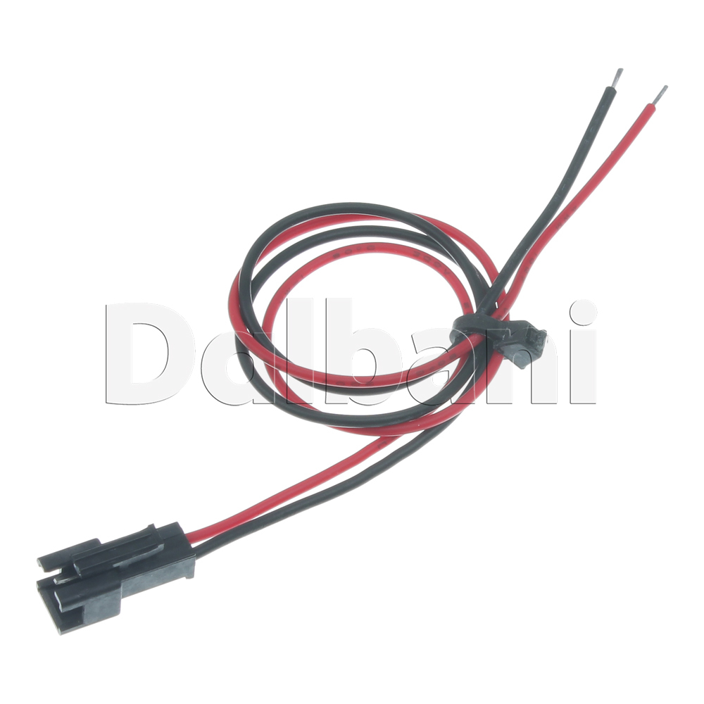 New Harness Cable 2P 30cm