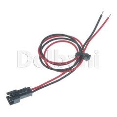 New Harness Cable 2P 30cm