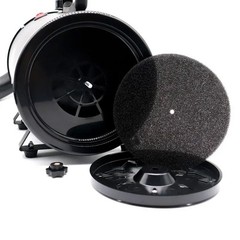 Car Beauty Shop, Water Blow Machine Car Wash Shop, Engine Compartment Air Dryer