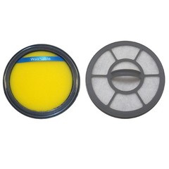 Keep Your For Eureka Upright Vacuum in Top Condition with DCF25 & EF7 Filters
