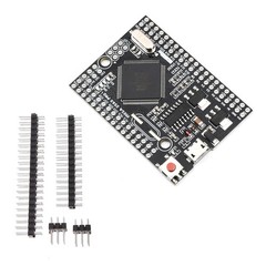 Mini MEGA 2560 Pro Micro USB CH340G ATMEGA2560-16AU For Arduino Mega 2560 R3