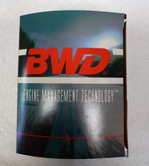 NEW BWD RU1321 BLOWER MOTOR RESISTOR 476