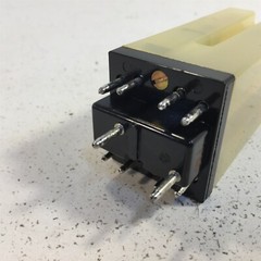 GE Control CR245M210A Static Control Logic Element