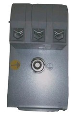 EPCOS: Manufacturer #: B84143A0150R105, 3-line EMC filter 520/300 VAC 150A