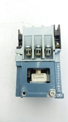 ASEA EFLG40G21R CONTACTOR 40 AMP 110/120 VAC 50/60 HZ 3-POLE NNB