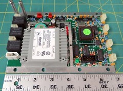 Sierra Monitor N-26117 Interim Repair Kit