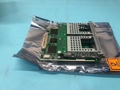 Allied Telesis AT-AR040-B-00 4-Port Interface Card, NSM, 990-002305-00, 195692