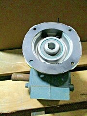 Dodge Tigear 26Q18L14 Ratio 18:1 Max HP IN 3.05 Max. Torque Out 1708 A4053DH