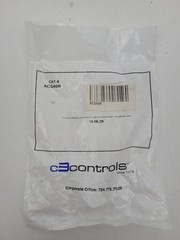 ACS40R c3controls 480 Volt 50/60 Hz Coil – Next Day Option – New