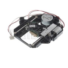 HOP-1200W New Replacement Laser Lens + Mechanism HOP1200W Optical Pickup DVD