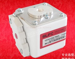 1PC Fuse 107M105E76KN AC1000V 1000A 1500A SFLC fast fuse