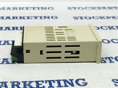 Fuji Electric WA8414-01 WA841401 Temperature Controller 12-24V Fast Shipping