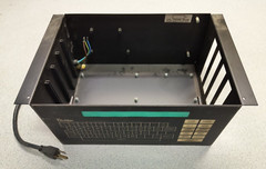 Robertshaw Siebe Invensys Card Cage DMS350AMC DMS350AM DMS350AC Keyboard