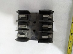 FUSE HOLDER PART #?