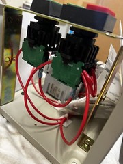ALLEN BRADLEY 105-C09ADA1F-1-7