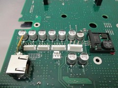 Asyst Technologies 3200-4349-02 Crossing automation board, Asyst 9701-38060-1