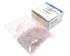 Tyco Electronics CWT-1501 Solder Sleeves Shield Terminators, 500pcs