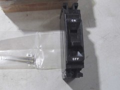 FEDERAL PACIFIC ELECTRIC MOULDED CASE AIR CIRCUIT BREAKER NEF211015