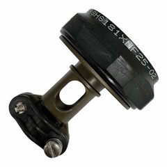 388HS181XNF25-02 Glenair Circular Mil Spec Connector Backshell