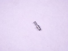Lot of 4 M55155/12XI04 Concord Electronics Solder Turret Terminal Lug Stud .342″