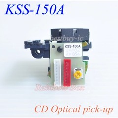 KSS-210A 210B high-end CD player, KSS-150A laser head 212A KSS212B