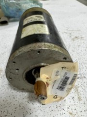 Pacific Scientific #H42HLFB-LSS-NS-02 Step Motor