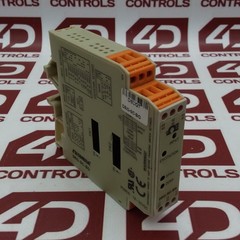 DRG-SC-BG | OMEGA ENGINEERING INC | Signal Conditioner, 18-30VDC, Used