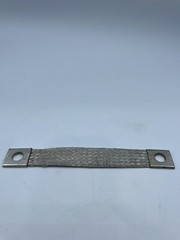 Harger grounding strap 1x.062×6 GS1062613/8F