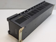GE FANUC IC610CHS130A RACK W/POWER SUPPLY