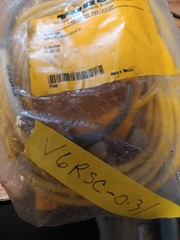 TURCK V6RSC-0.3/WK4-0.9/1.4/1.1/1