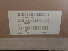 Allen-Bradley 166077 1336-PLUS Line Choke Kit 180A 150HP 460V NEW NOS