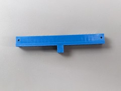 ELCO 6505 18 Pin Header / Socket