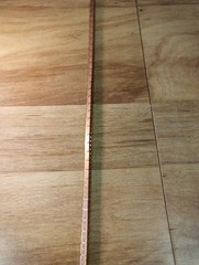 Unbranded Fingerstock Gaskets Copper 18″