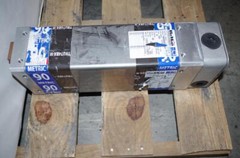 SNOWA DENKI ELECTRIC BLOWER 100VAC 50/60HZ. 3.0AMPS 0.15KW 2POLES